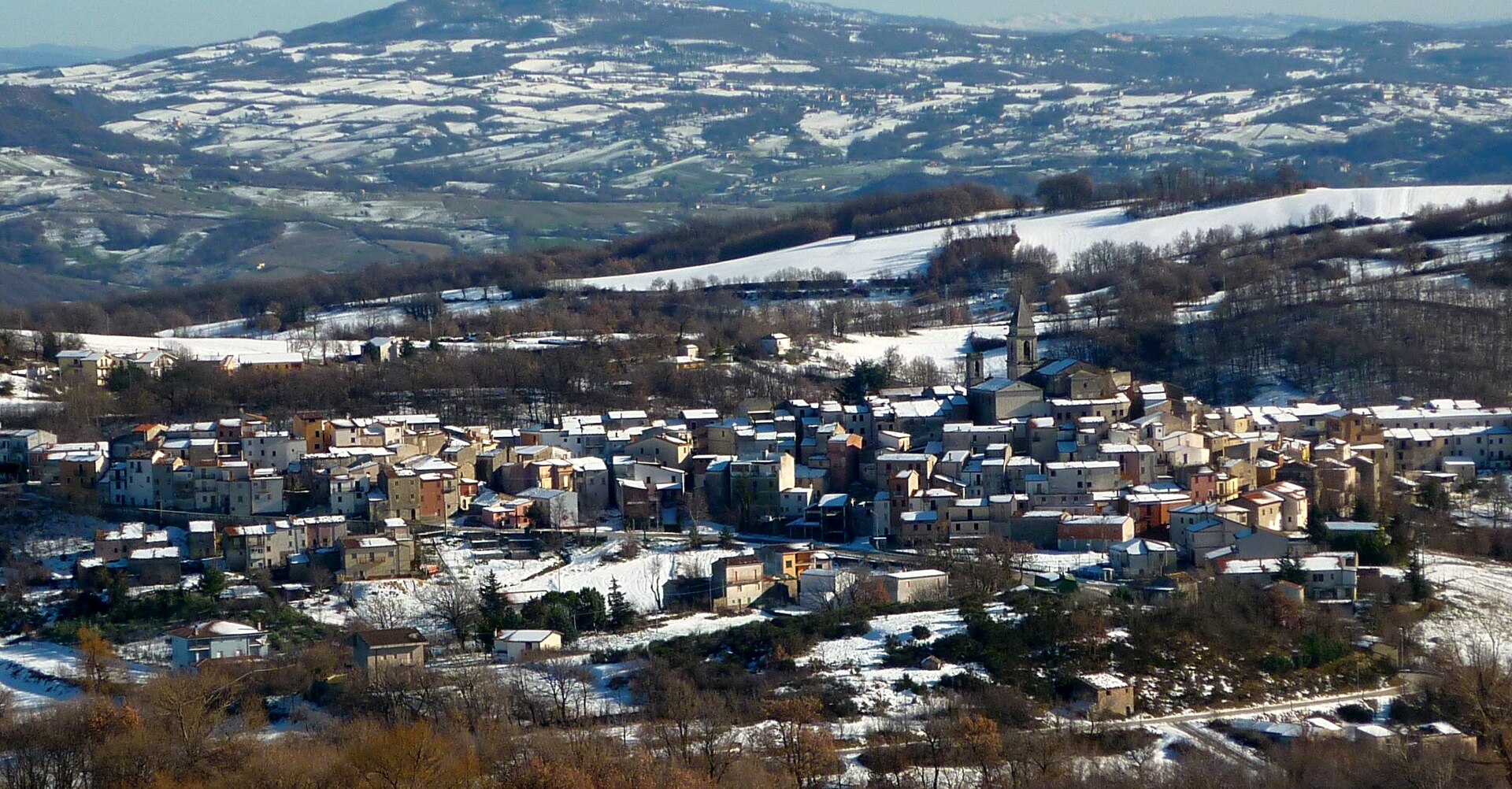 Sant'Elena Sannita